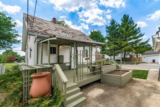 248 N High Street, Canal Winchester, OH 43110