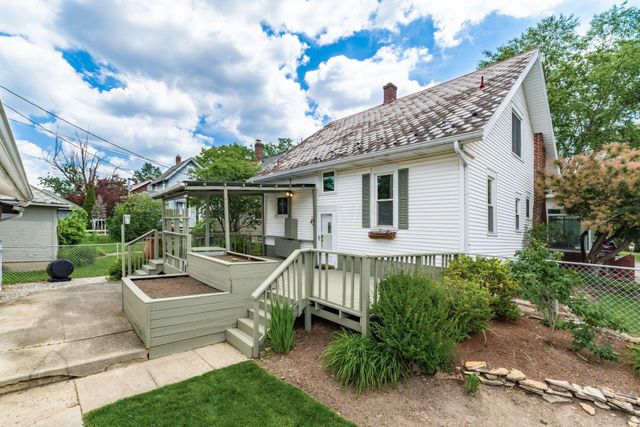 248 N High Street, Canal Winchester, OH 43110