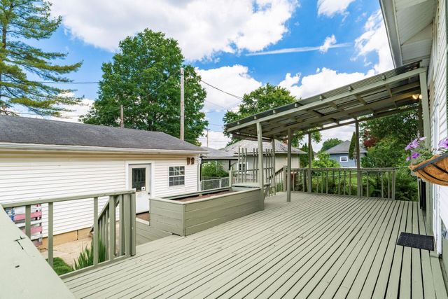 248 N High Street, Canal Winchester, OH 43110