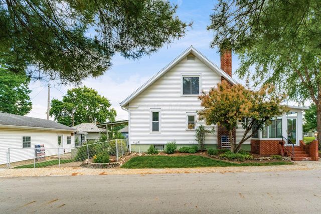 248 N High Street, Canal Winchester, OH 43110
