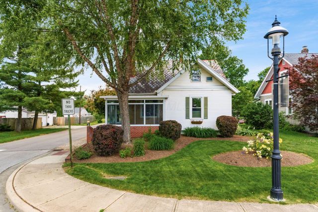248 N High Street, Canal Winchester, OH 43110