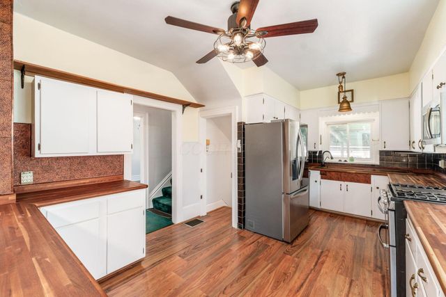 248 N High Street, Canal Winchester, OH 43110