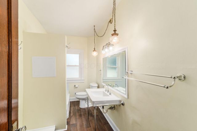 248 N High Street, Canal Winchester, OH 43110