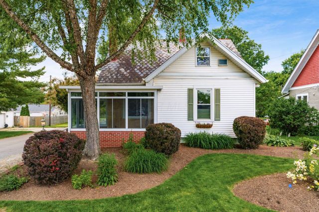 248 N High Street, Canal Winchester, OH 43110