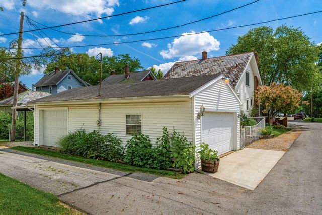 248 N High Street, Canal Winchester, OH 43110