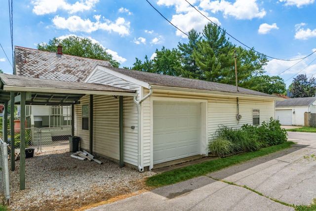 248 N High Street, Canal Winchester, OH 43110