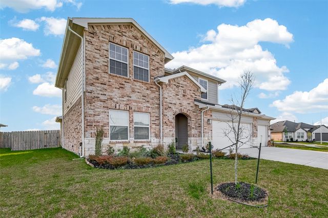 3415 Dursley Landing Court, Fulshear, TX 77441