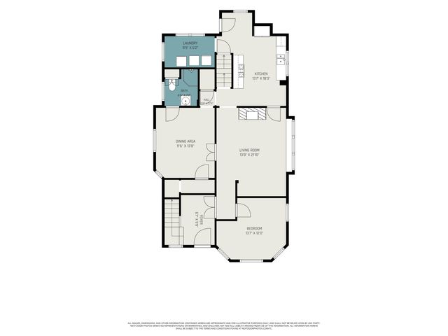 720 Morris Avenue SE, Grand Rapids, MI 49503