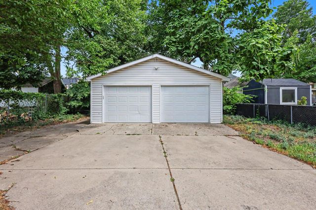 720 Morris Avenue SE, Grand Rapids, MI 49503