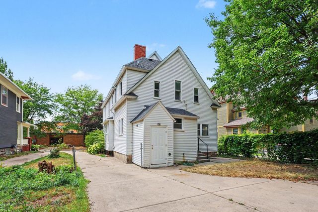 720 Morris Avenue SE, Grand Rapids, MI 49503