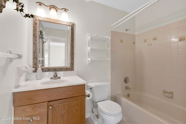 2184 Sandalwood Drive, Melbourne, FL 32935