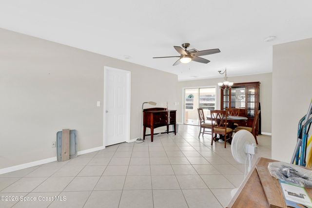 2184 Sandalwood Drive, Melbourne, FL 32935
