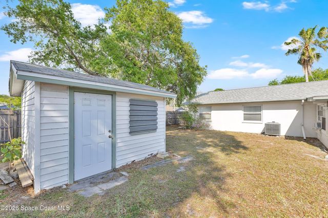 2184 Sandalwood Drive, Melbourne, FL 32935