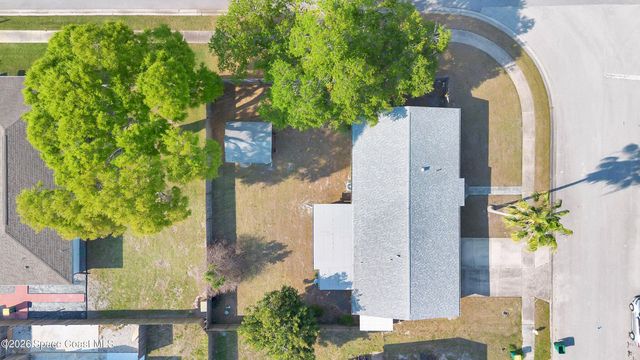 2184 Sandalwood Drive, Melbourne, FL 32935