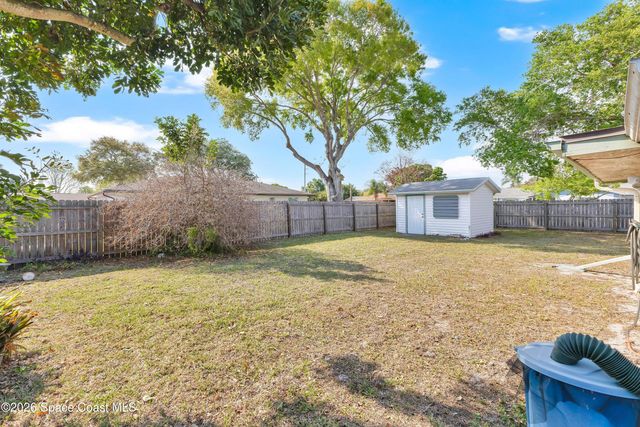 2184 Sandalwood Drive, Melbourne, FL 32935