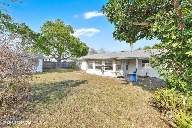2184 Sandalwood Drive, Melbourne, FL 32935