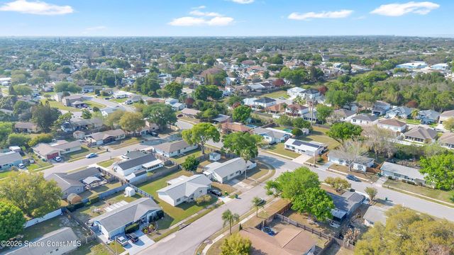 2184 Sandalwood Drive, Melbourne, FL 32935