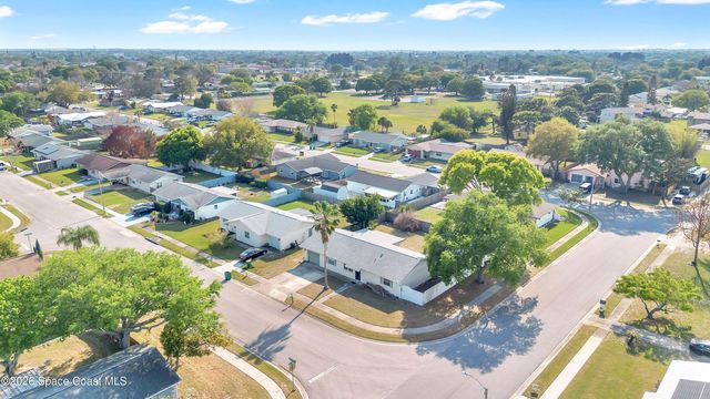2184 Sandalwood Drive, Melbourne, FL 32935