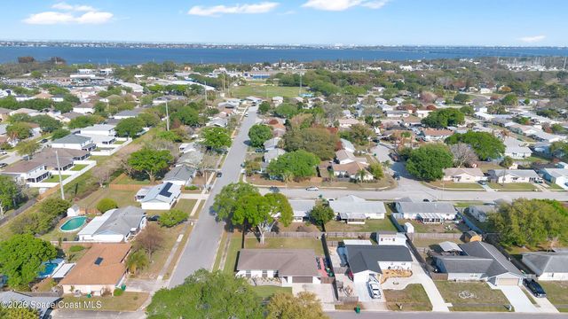 2184 Sandalwood Drive, Melbourne, FL 32935
