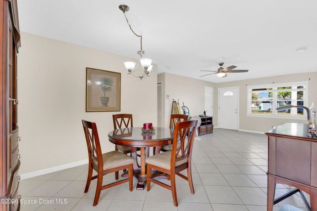 2184 Sandalwood Drive, Melbourne, FL 32935