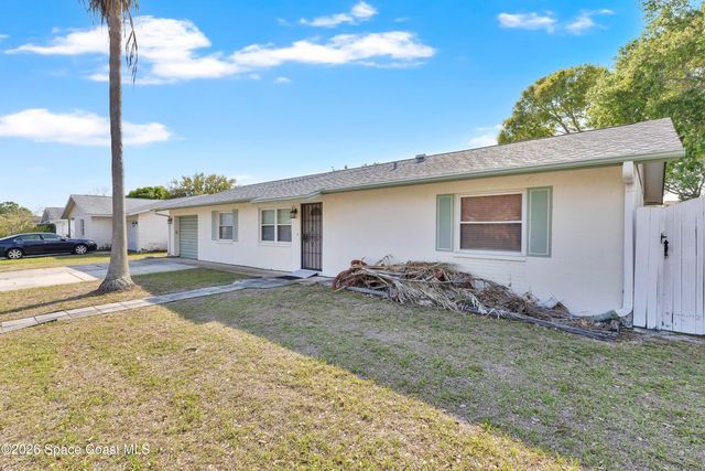 2184 Sandalwood Drive, Melbourne, FL 32935