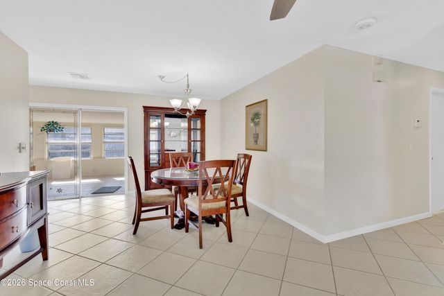 2184 Sandalwood Drive, Melbourne, FL 32935