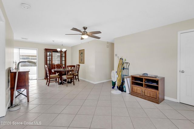 2184 Sandalwood Drive, Melbourne, FL 32935
