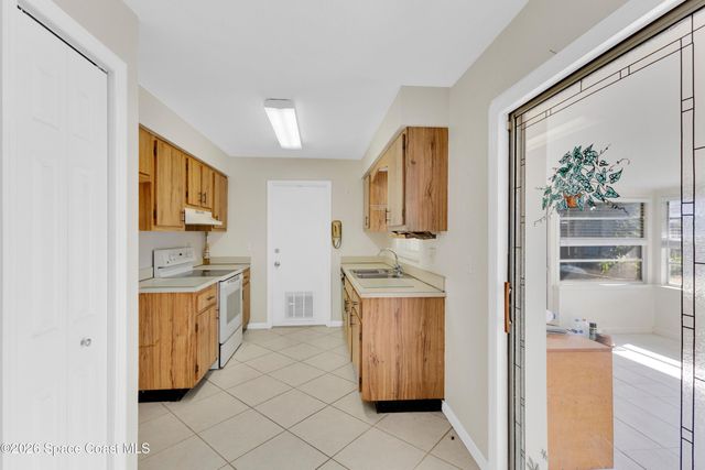 2184 Sandalwood Drive, Melbourne, FL 32935