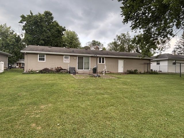 2201 SULLIVAN AVENUE, Kaukauna, WI 54130