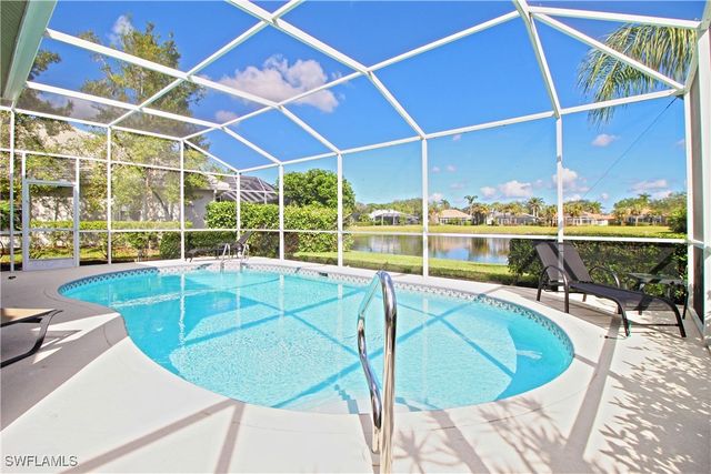 1842 Winding Oaks WAY, Naples, FL 34109