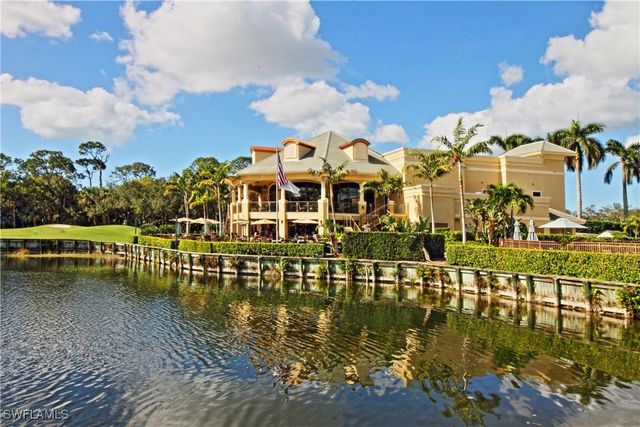 1842 Winding Oaks WAY, Naples, FL 34109