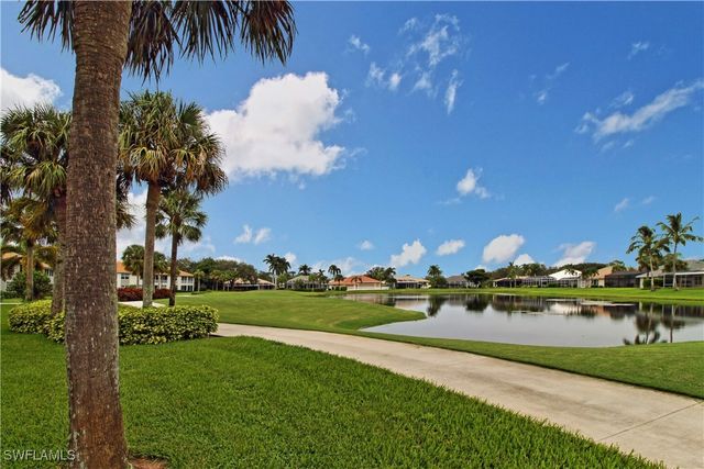 1842 Winding Oaks WAY, Naples, FL 34109