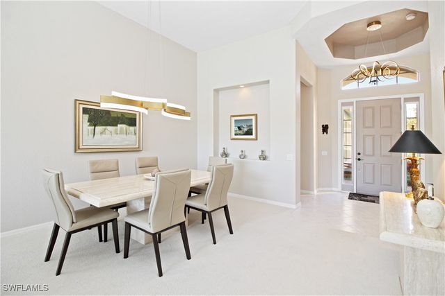 1842 Winding Oaks WAY, Naples, FL 34109