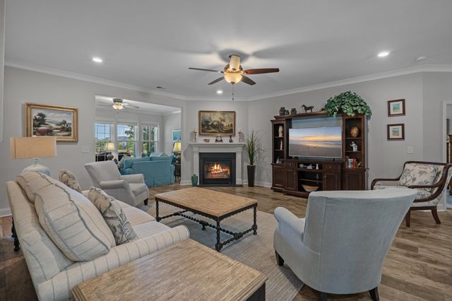1004 Black Skimmer Dr., Conway, SC 29526