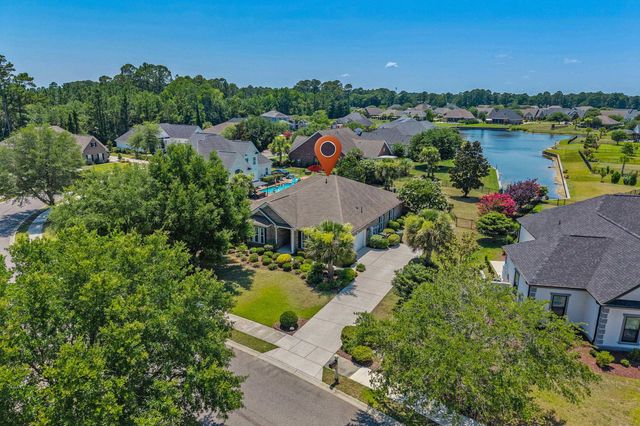 1004 Black Skimmer Dr., Conway, SC 29526