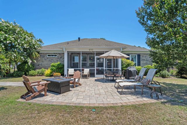 1004 Black Skimmer Dr., Conway, SC 29526