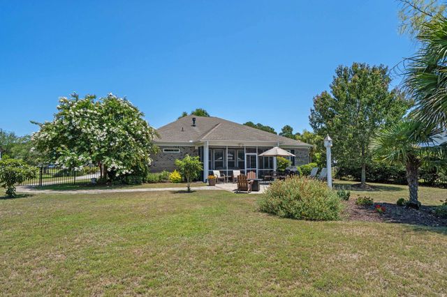 1004 Black Skimmer Dr., Conway, SC 29526