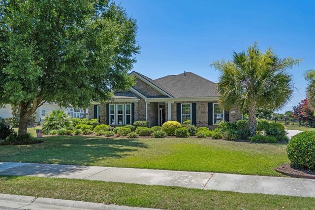 1004 Black Skimmer Dr., Conway, SC 29526