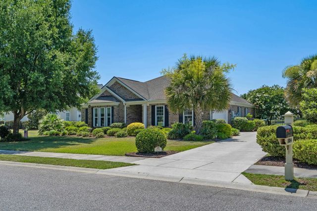 1004 Black Skimmer Dr., Conway, SC 29526