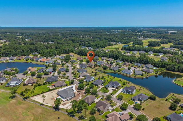 1004 Black Skimmer Dr., Conway, SC 29526