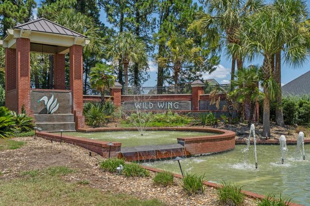 1004 Black Skimmer Dr., Conway, SC 29526