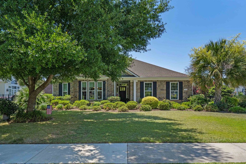 1004 Black Skimmer Dr., Conway, SC 29526
