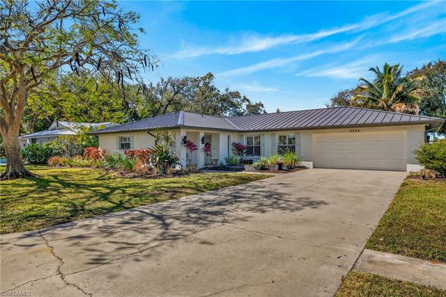 5336 Chippendale CIR W, Fort Myers, FL 33919