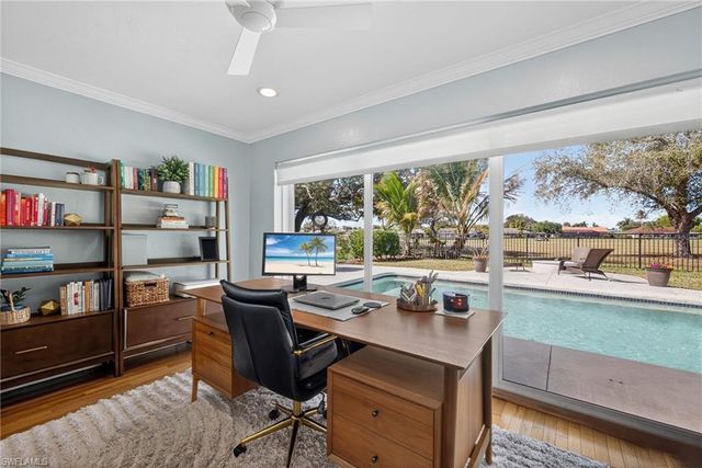 5336 Chippendale CIR W, Fort Myers, FL 33919