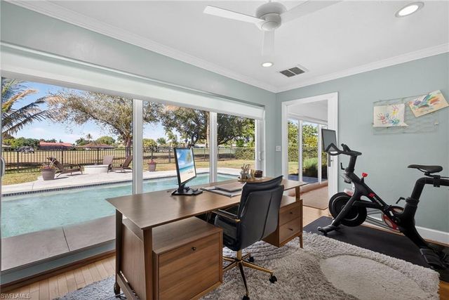 5336 Chippendale CIR W, Fort Myers, FL 33919