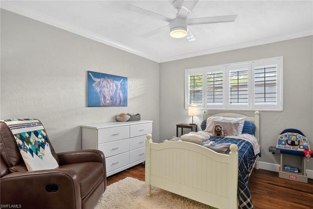 5336 Chippendale CIR W, Fort Myers, FL 33919