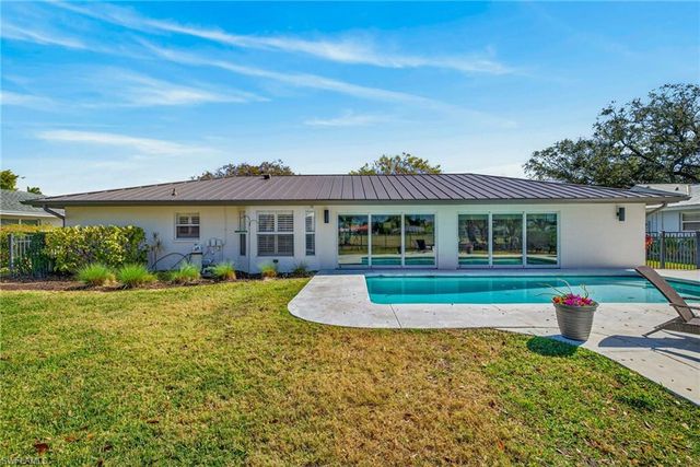 5336 Chippendale CIR W, Fort Myers, FL 33919