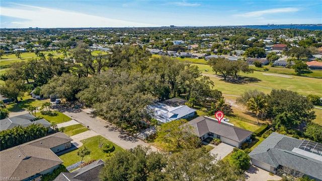 5336 Chippendale CIR W, Fort Myers, FL 33919