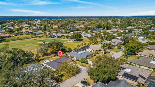 5336 Chippendale CIR W, Fort Myers, FL 33919