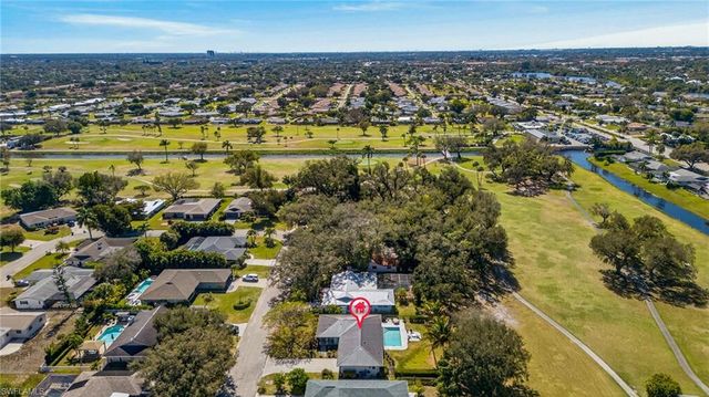 5336 Chippendale CIR W, Fort Myers, FL 33919